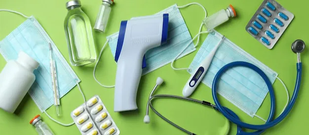 تب سنج دیجیتال و مشاوره تخصصی دکتر داروساز برای خرید تجهیزات پزشکی خانگی در تبریز