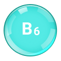 ویتامین B6