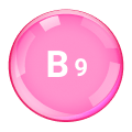 ویتامین B9