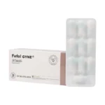 کپسول ففول گاین، مکمل آهن تخصصی برای بانوان و دوران قاعدگی، موجود برای خرید در تبریز