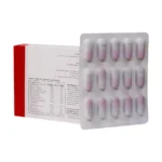 کپسول ففول پرگننسی، مولتی ویتامین کامل مخصوص دوران بارداری و شیردهی برای خرید در تبریز