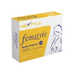 بلیستر و قرص های فم استایل 1 برای بارداری موجود در داروخانه آنلاین تبریز