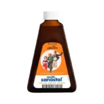 بطری شربت مولتی سانستول برای تقویت رشد کودکان موجود در داروخانه آنلاین تبریز