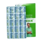 بلیستر و قرص های اسکای من برای تقویت آقایان موجود در داروخانه آنلاین تبریز