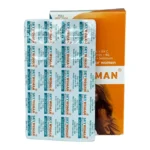 بلیستر و قرص های اسکای وومن برای تقویت بانوان موجود در داروخانه آنلاین تبریز