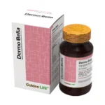 کپسول درموبلا، مکمل کلاژن و هیالورونیک اسید برای پوست، مو و ناخن، خرید در تبریز