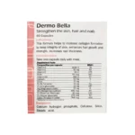 بلیستر و کپسول های درموبلا برای جوانسازی پوست موجود در داروخانه آنلاین تبریز