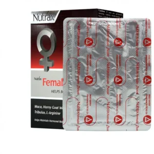 تصویر گیاه ماکا و آشواگاندا، ترکیبات اصلی کپسول فیمیل بوست برای کاهش استرس و افزایش انرژی