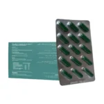 بلیستر و کپسول های ژرناهیر پریمیوم برای تقویت مو موجود در داروخانه آنلاین تبریز