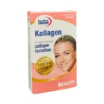 قرص کلاژن 1000 میلی گرم و ویتامین C، مکمل جوانسازی پوست، خرید در تبریز