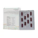 بلیستر و کپسول های لاکتوزینک برای درمان آکنه موجود در داروخانه آنلاین تبریز