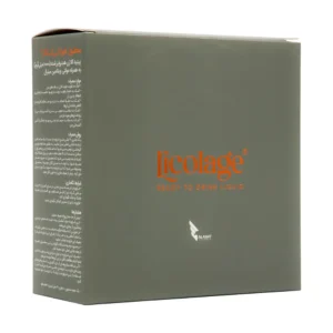 محلول خوراکی لیکولاژ، کلاژن مایع آشامیدنی برای جوانسازی پوست، خرید در تبریز