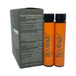 ویال های آشامیدنی کلاژن مایع لیکولاژ موجود در داروخانه آنلاین تبریز