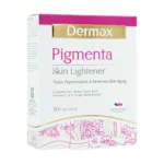 کپسول پیگمنتا، قرص روشن کننده و ضد لک پوست، خرید در تبریز