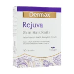 کپسول رجوا، مکمل کامل جوانسازی پوست، مو و ناخن، خرید در تبریز