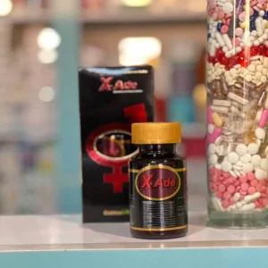 قرص ایکس اید (X-Ade)، مکمل تقویت میل و توان جنسی آقایان، خرید در تبریز