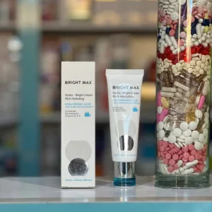 بافت غنی و کرمی آبرسان ریچ برایت مکس