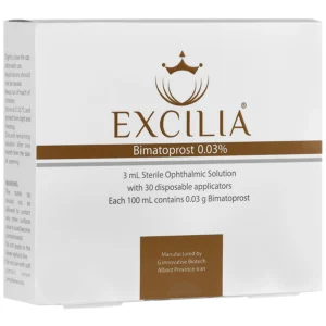 خرید محلول تقویت مژه اکسیلیا اصل همراه با اپلیکاتور در داروخانه آنلاین سودافارما تبریز