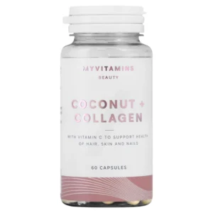 خرید کپسول کوکونات کلاژن مای ویتامینز اصل انگلیس در داروخانه آنلاین سودافارما تبریز