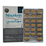 خرید قرص نورکرین آقایان اصل 60 عددی در داروخانه آنلاین سودافارما تبریز
