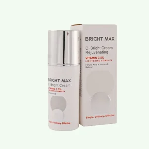 کرم جوان کننده و روشن کننده سی برایت مکس اصل در داروخانه تبریز