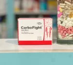 تصویر مفهومی از جلوگیری از جذب کالری نان، برنج و ماکارونی، نتیجه مصرف کربوفایت