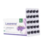 خرید کپسول لاسرین تکین پارس فارمد اصل در تبریز برای درمان اضطراب