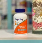 تصویر مفهومی از خواب راحت و آرامش اعصاب، نتیجه مصرف منیزیم بیس گلیسینات