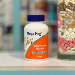 تصویر مفهومی از خواب راحت و آرامش اعصاب، نتیجه مصرف منیزیم بیس گلیسینات