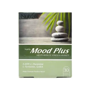 خرید قرص مود پلاس یوروویتال اصل در تبریز برای آرامش اعصاب