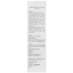 ترکیبات شامپو D3 پریم شامل سیکلوپیروکس و پیروکتون اولامین