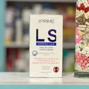 خرید سرم ضد شپش ال اس در تبریز