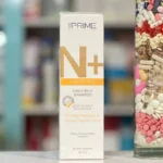 خرید شامپو ملایم روزانه N+ پریم اصل در تبریز؛ مناسب موهای خشک و رنگ شده
