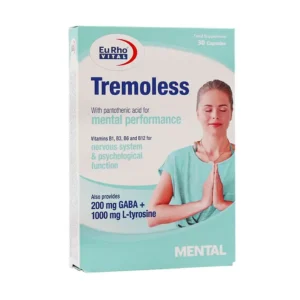 خرید کپسول ترومولس باریج اصل در تبریز برای لرزش دست