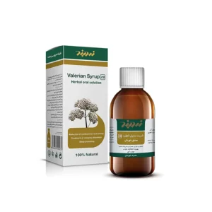 خرید شربت سنبل الطیب زردبند اصل در تبریز برای بهبود خواب