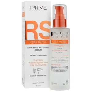 بهترین سرم ضد وز در تبریز