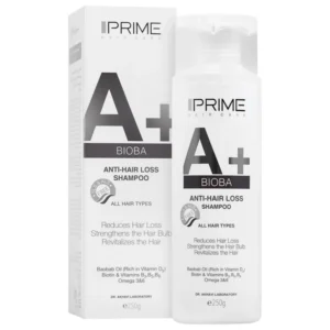 بهترین شامپو ضد ریزش در تبریز