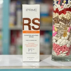 خرید سرم نرم کننده مو پرایم مدل RS