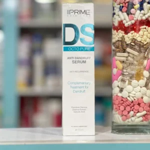 خرید سرم ضد شوره پرایم مدل DS