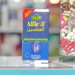 خرید قرص آلفلکسیل آلفا ویتامینز
