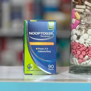 خرید قرص نوپتوگر نوپپت