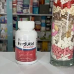 خرید کپسول فرتیل اید بانوان فیرهون هلث ۹۰ عددی در سودافارما