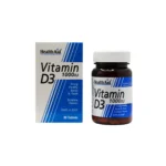 پک تخصصی تقویت سیستم ایمنی و درمان کمکی HPV سودافارما - Image 3