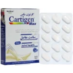 خرید قرص کارتیژن مکس نیچرز انلی ۳۰ عددی در سودافارما