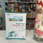 خرید قرص مگترا زد ام ای نیچرز انلی ۳۰ عددی در سودافارما