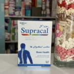 خرید قرص سوپراکل نیچرز انلی ۳۰ عددی در سودافارما