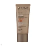 کرم ضدآفتاب بدون رنگ صورت پرایم مدل Anti Aging SPF50 حجم ۴۰ میلی لیتر - Image 3