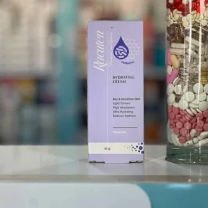 خواص کرم آبرسان راکوتن و طریقه مصرف کرم آبرسان راکوتن