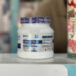 خرید پودر کراتین مونوهیدرات استلا نوتریشن ۳۰۰ گرمی در سودافارما